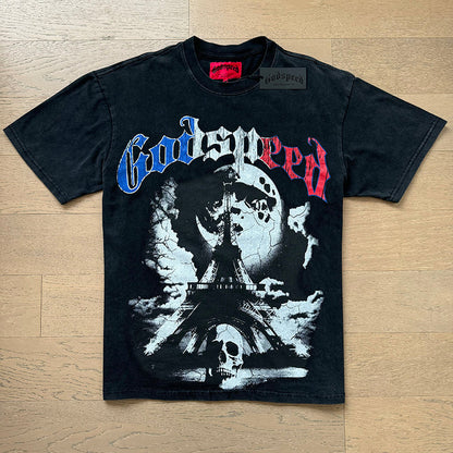 Godspeed T-shirts