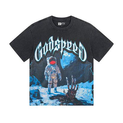Godspeed T-shirts