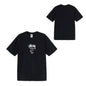 Stussy T-Shirts Casual Versatile Loose T-Shirts Couple