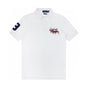 Polo Ralph Lauren - White Classic Fit (Triple Players)