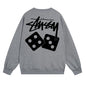 Stussy Sweatshirts Fashion Sweater