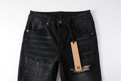 KSUBI  Fashion Jeans 3015