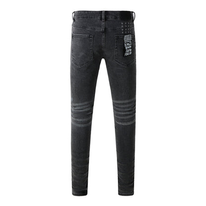 KSUBI  Fashion Jeans 3023