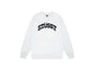 Stussy Sweatshirts Classic Print Fashion Sweater