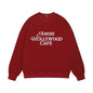 Amiri Fashion sweatshirts