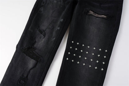 KSUBI  Fashion Jeans 3015