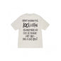 Stussy T-Shirts Casual Loose Couple T-Shirts
