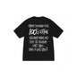 Stussy T-Shirts Casual Loose Couple T-Shirts