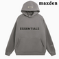 ESSENTIALS HOODIE + FREE TRACK PANTS