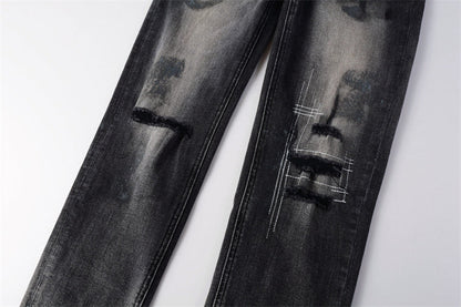KSUBI  Fashion Jeans 3027