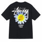 Stussy T-Shirts Casual Loose Couple T-Shirts