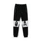 Bathing Ape Pant Summer Menswear Trend Multicolor Printing Casual Sports Trousers