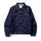 Bathing Ape Jacket Autumn Jacket Men's and Women's Coats
