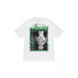 Stussy T-Shirts Casual Loose Couple T-Shirts