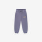 FW24 Fraternity Hoodie / Pants / Set - Purple