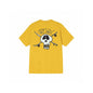 Stussy T-Shirts Casual Loose Couple T-Shirts