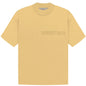SS23 T-Shirt / Shorts / Set - Light Tuscan