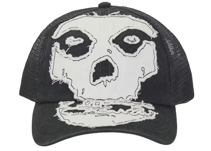 Supreme The Misfits Mesh Back 6-Panel