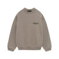 FW24 Sweatshirt/ Pants / Set - Heather Gray