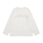 Stussy Sweatshirts Crew Neck Fashion Knitted Sweater