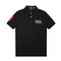 Polo Ralph Lauren - Black Custom Fit (Triple Players)