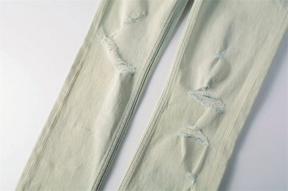 KSUBI  Fashion Jeans 3012