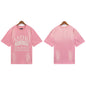 Amiri Fashion T-shirt