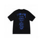 Stussy T-Shirts Casual Loose Couple T-Shirts