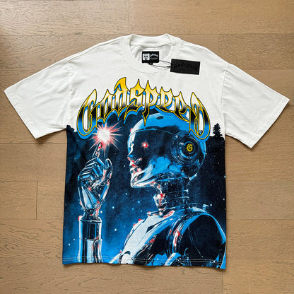Godspeed T-shirts