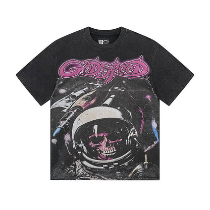 Godspeed T-shirts