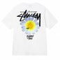Stussy T-Shirts Casual Loose Couple T-Shirts