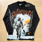 Godspeed Long Sleeve Shirt