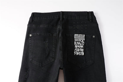 KSUBI  Fashion Jeans 3016