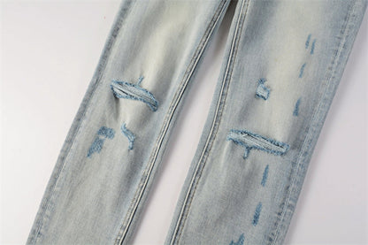KSUBI  Fashion Jeans 3006