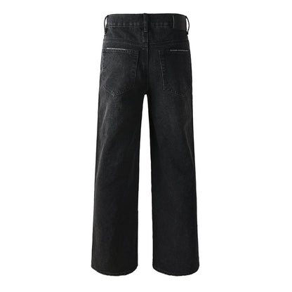 PURPLE  Fashion Jeans 9125
