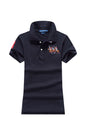 Polo Ralph Lauren - Black Custom Fit (Triple Players)