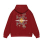 Amiri Fashion sweatshirts