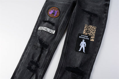 KSUBI  Fashion Jeans 3021