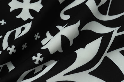 Chrome Heart New Quick-drying short-sleeved shirts are super popular