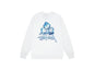 Stussy Sweatshirts Classic Print Fashion Sweater