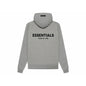 SS22 Hoodie / Pants / Set -DARK OATMEAL
