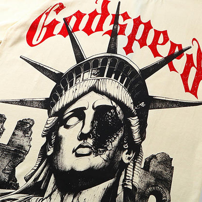 Godspeed T-shirts