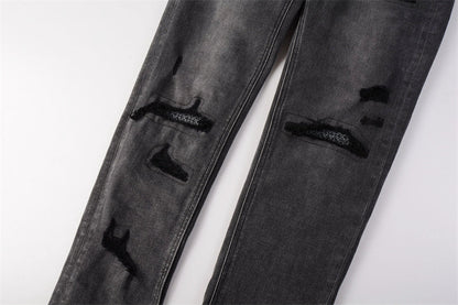 KSUBI  Fashion Jeans 3010