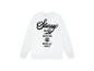 Stussy Sweatshirts Fashion Classic Sweatshirts