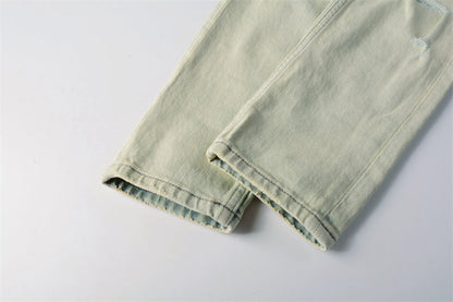 KSUBI  Fashion Jeans 3012
