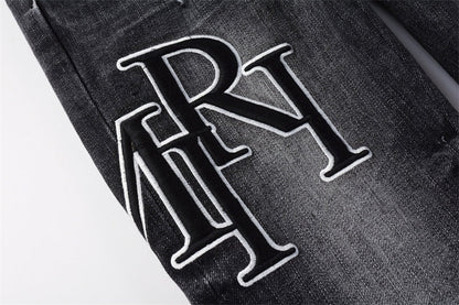 Amiri Fashion jeans 8908