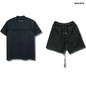 ESSENTIALS Logo Summer Set