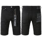 PURPLE  Fashion Jeans 5023