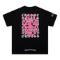Chrome Hearts Eye Chart Dagger T-shirt K6025