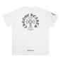 Chrome Hearts Neck Logo T-shirt K6022